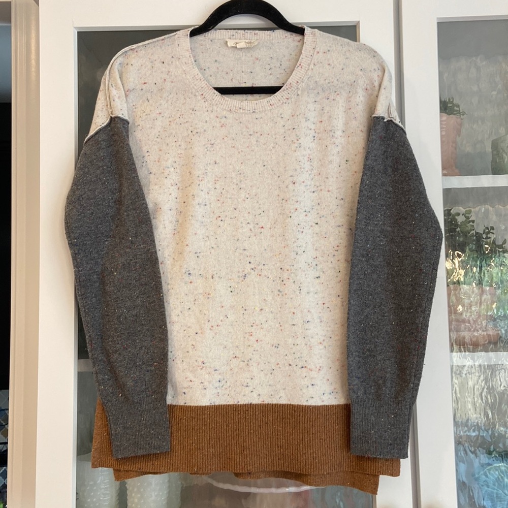 Mystree Sweater